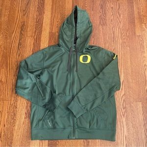Oregon Ducks Hoodie